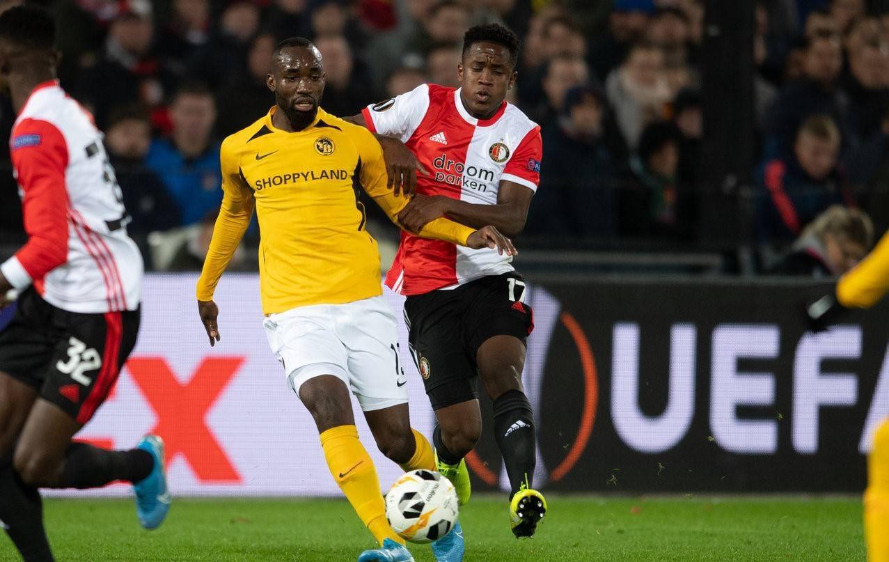 面对强大的 面对强大的